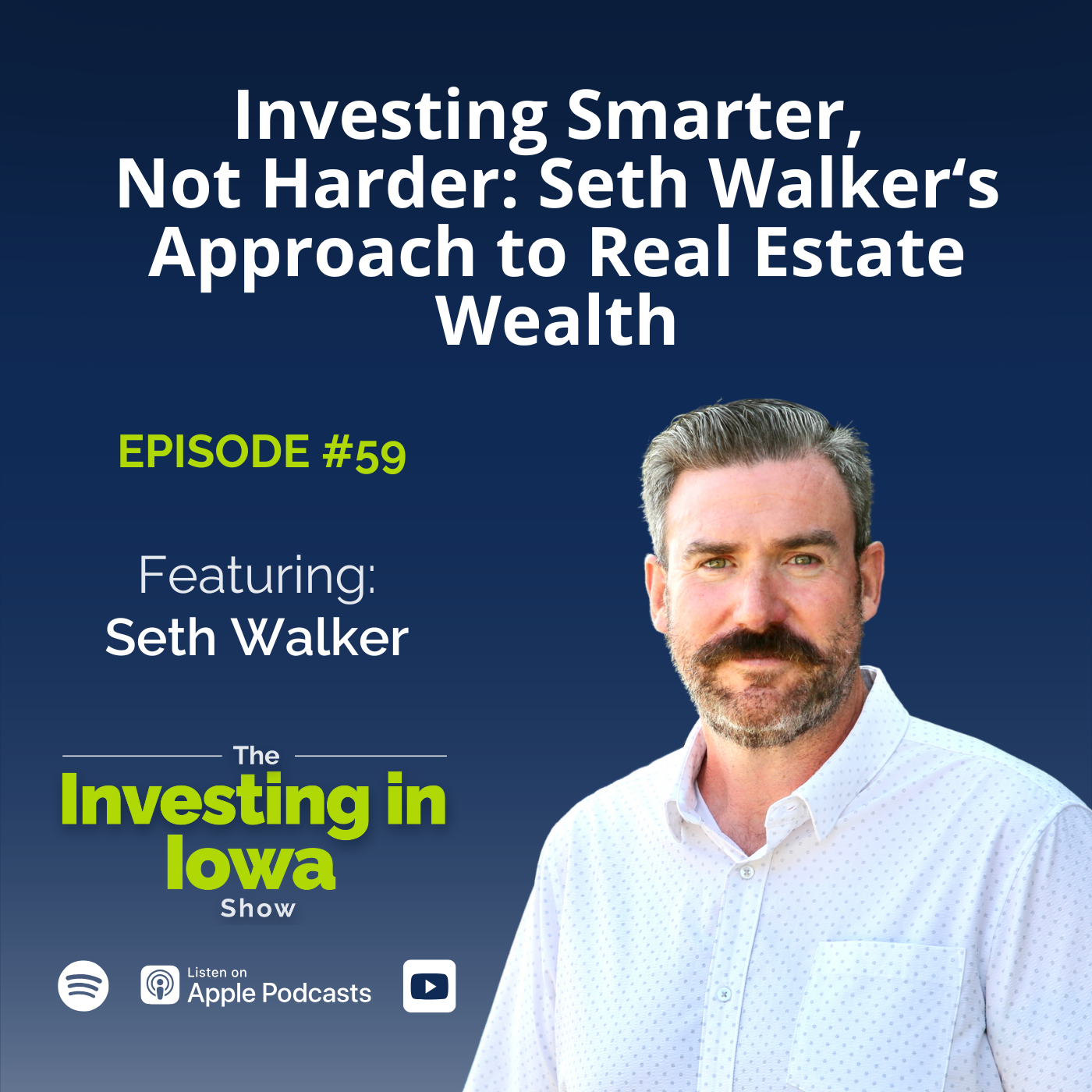 The Investing in Iowa Show