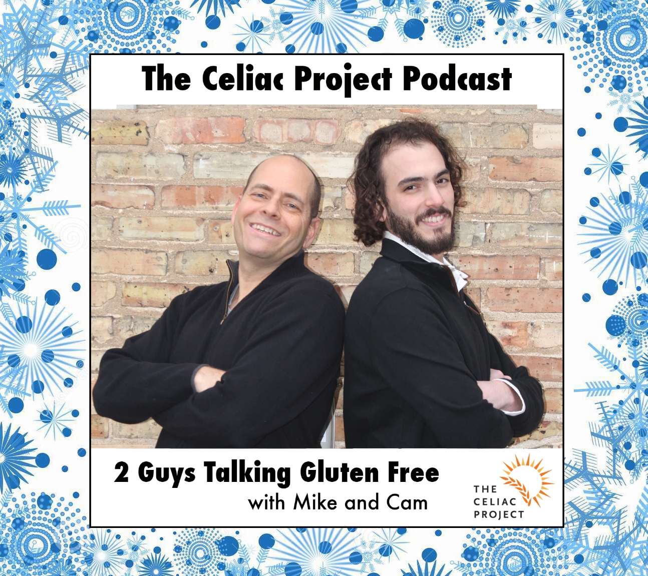 The Celiac Project Podcast