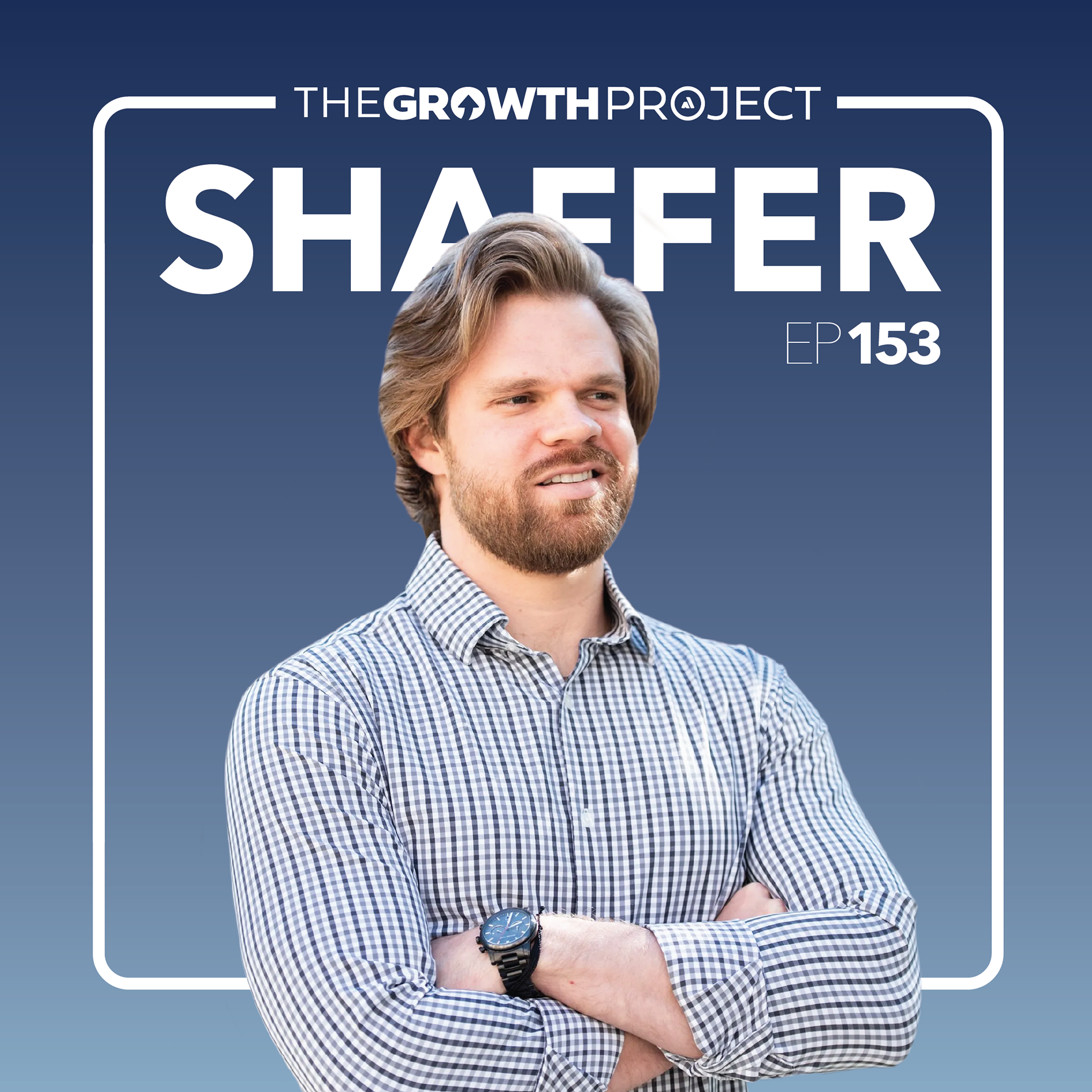 Episode 153: AMPLOS Team Series - Part 4 with Dr. Cory Shaffer