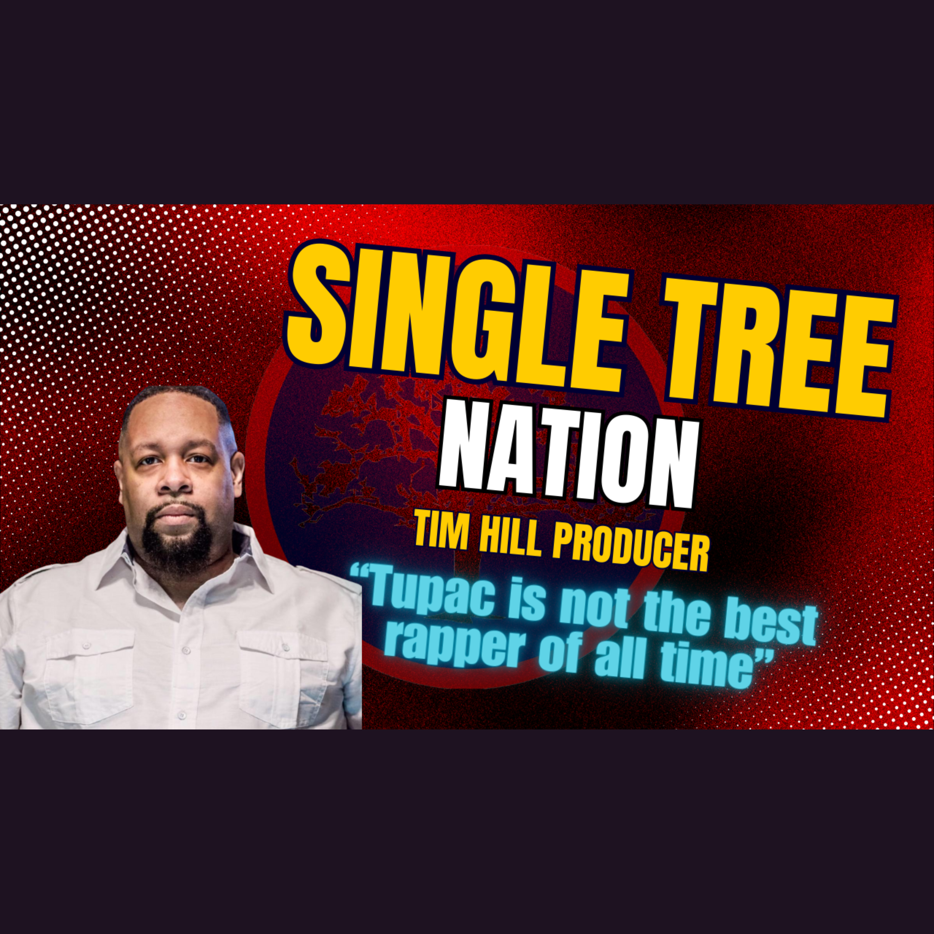 🎙️ Music, Mentorship, and Hot Takes with Tim Hill