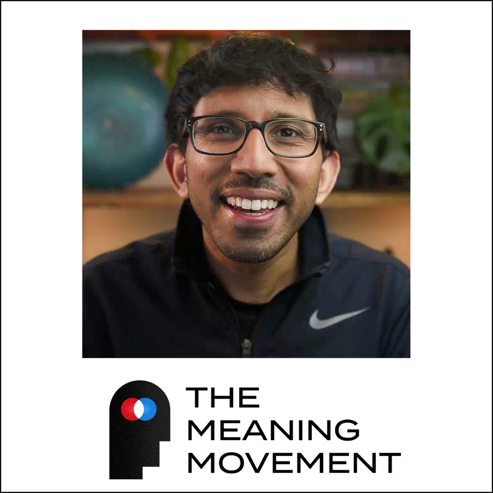 The Meaning Movement: Rediscover your Passion, Avoid Burnout, and Do Work You Love.
