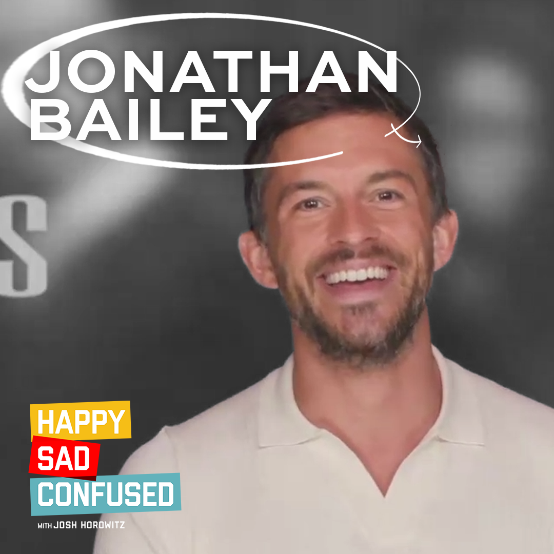 Jonathan Bailey Jonathan Bailey