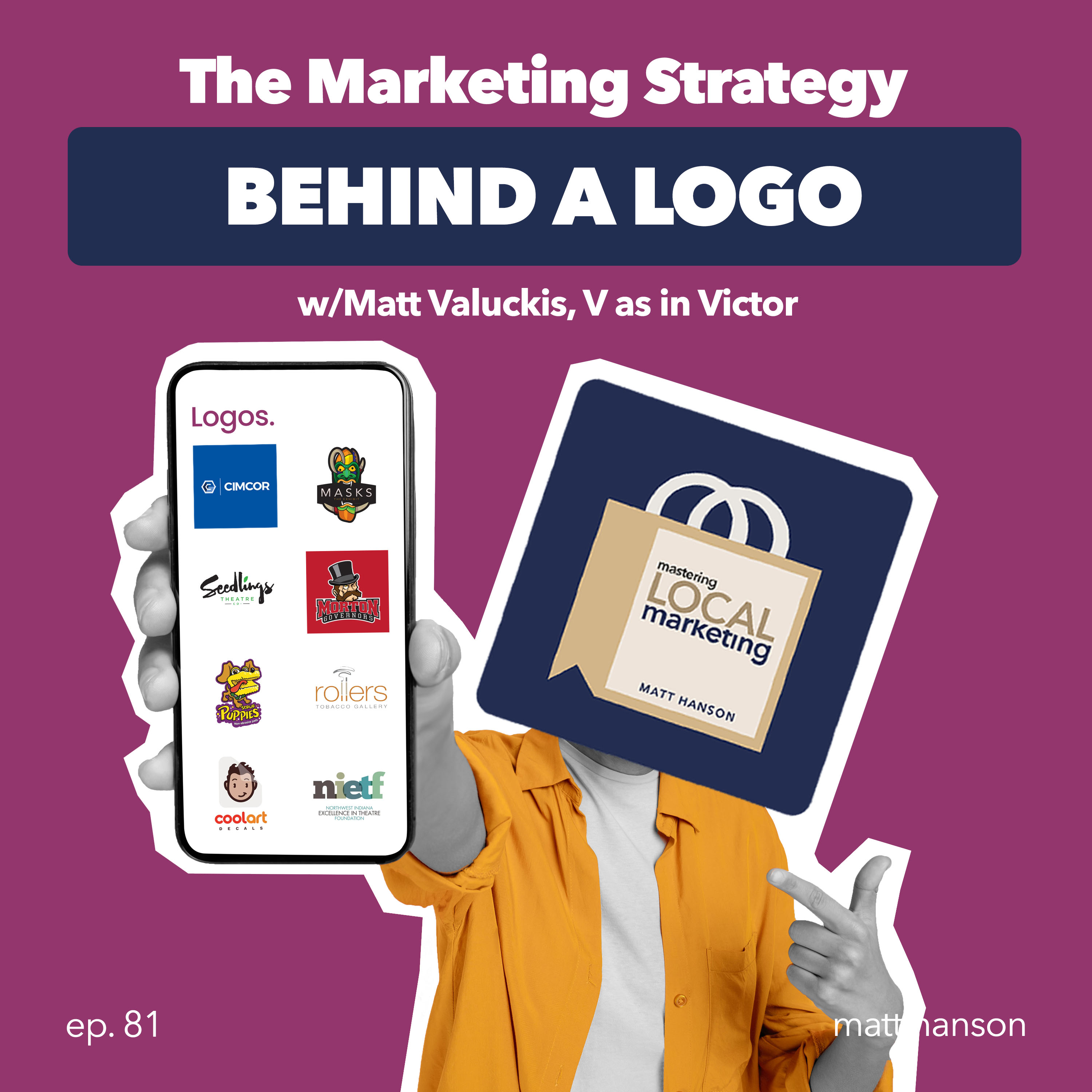 Mastering Local Marketing: How to Increase Your Small Business\'s Awareness & New Customers Through Digital Marketing, In-store Sales Strategies, and Building a Network of Influence.