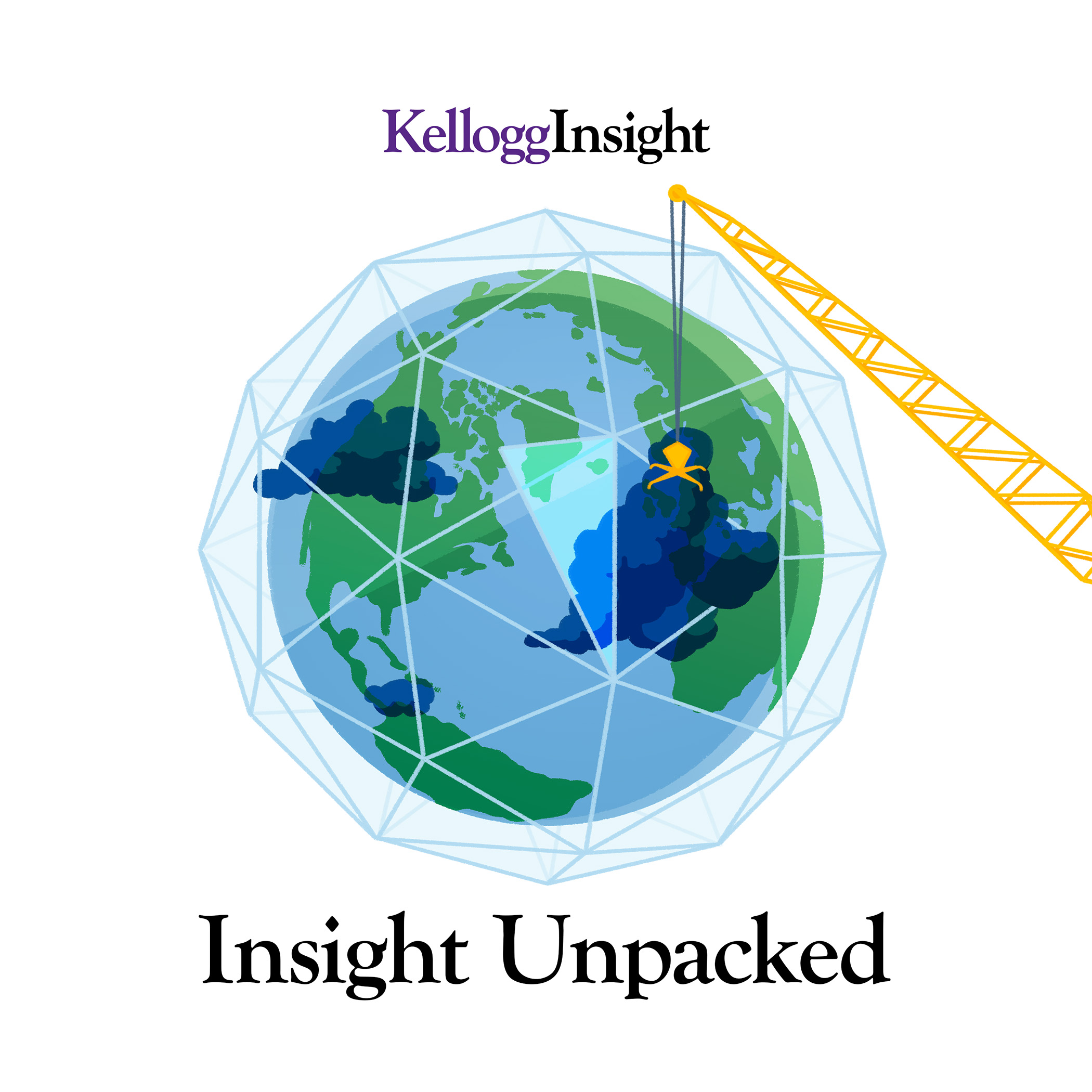 Play Insight Unpacked S3E1 | The Climate Crisis Is Here. Will We Ever Fix It?