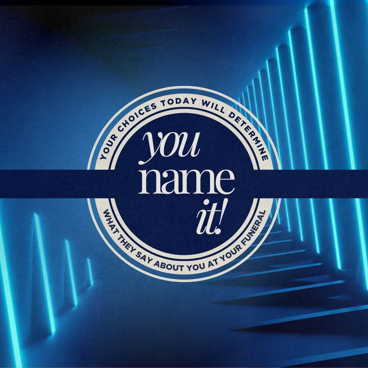 You Name It!