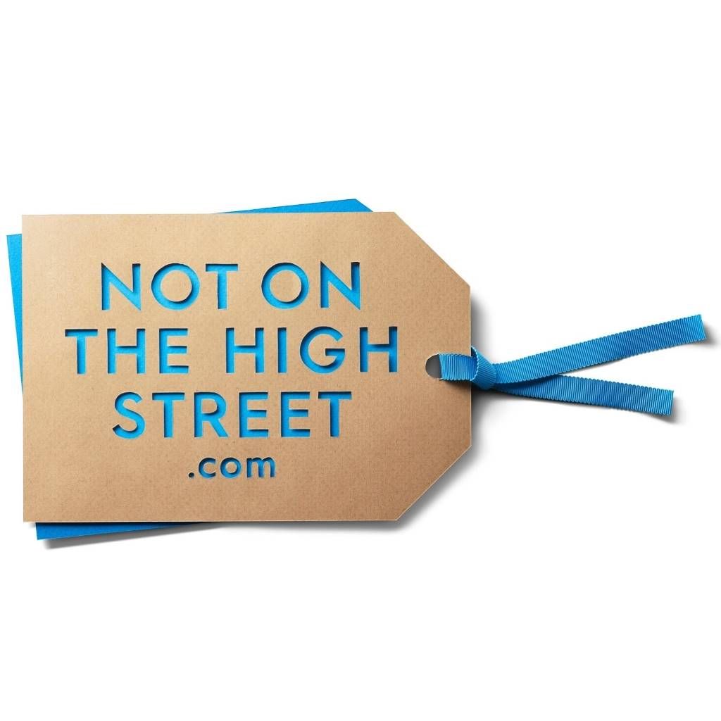 Personalisation / Penny Parnell / Leader of all Things Creative / Not on the High Street