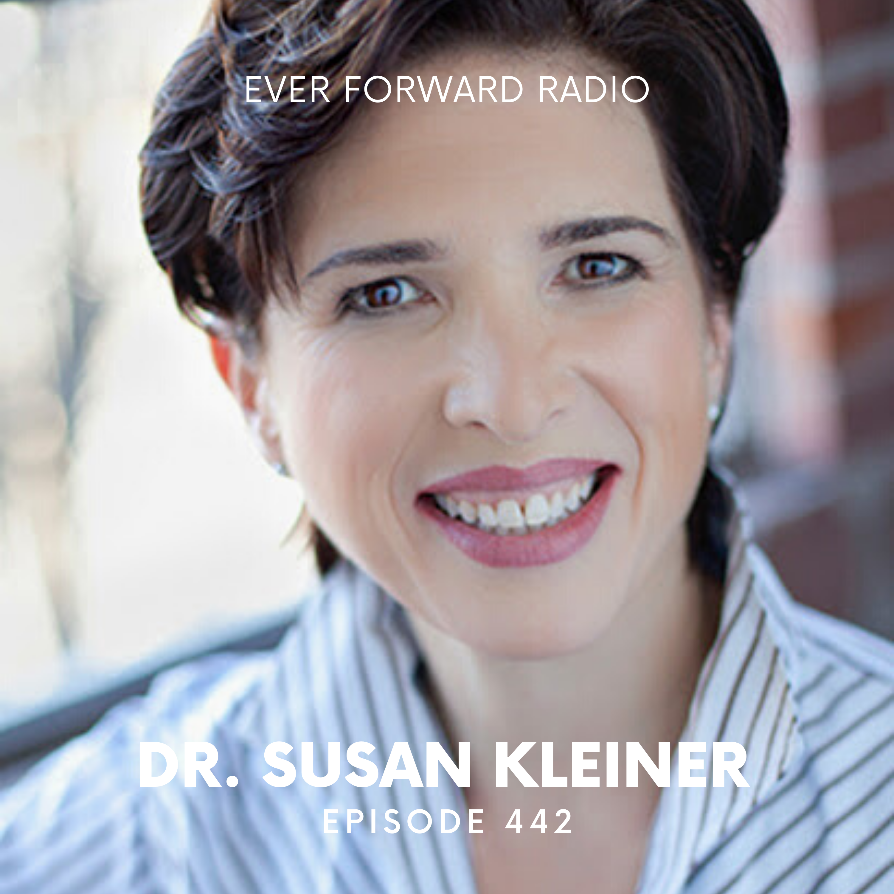 Ever Forward Radio with Chase Chewning