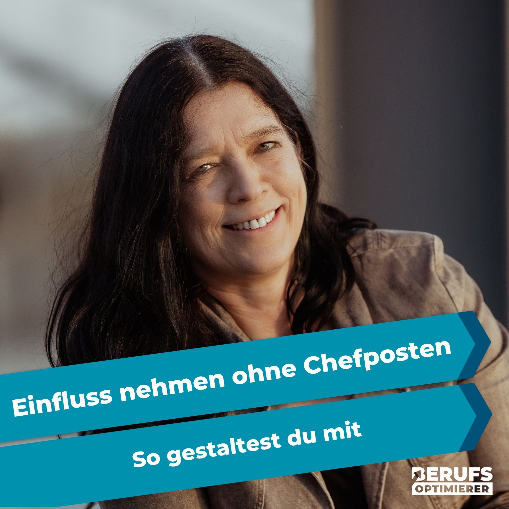 Berufsoptimierer - Erfolg in Bewerbung und Karriere