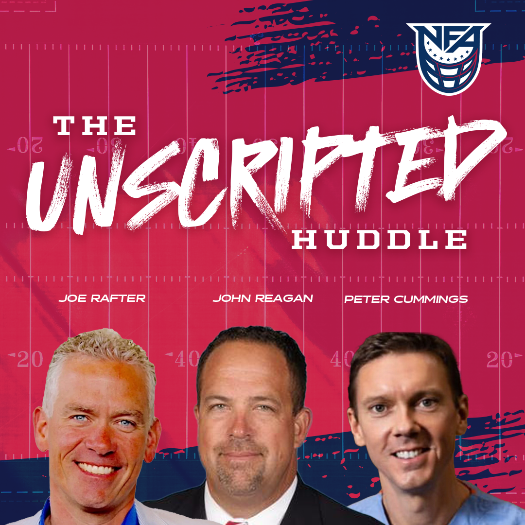 The Unscripted Huddle