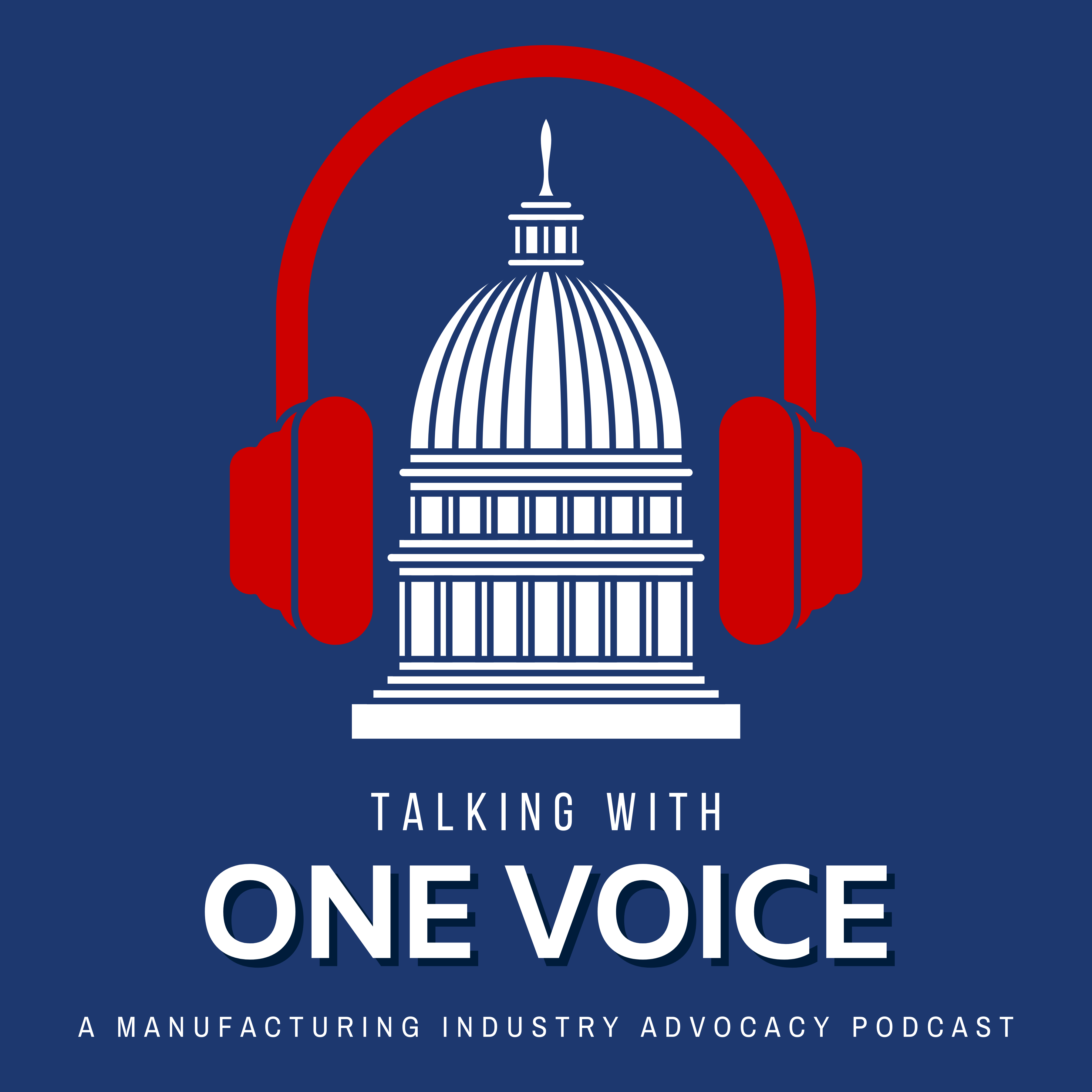 Talking with One Voice