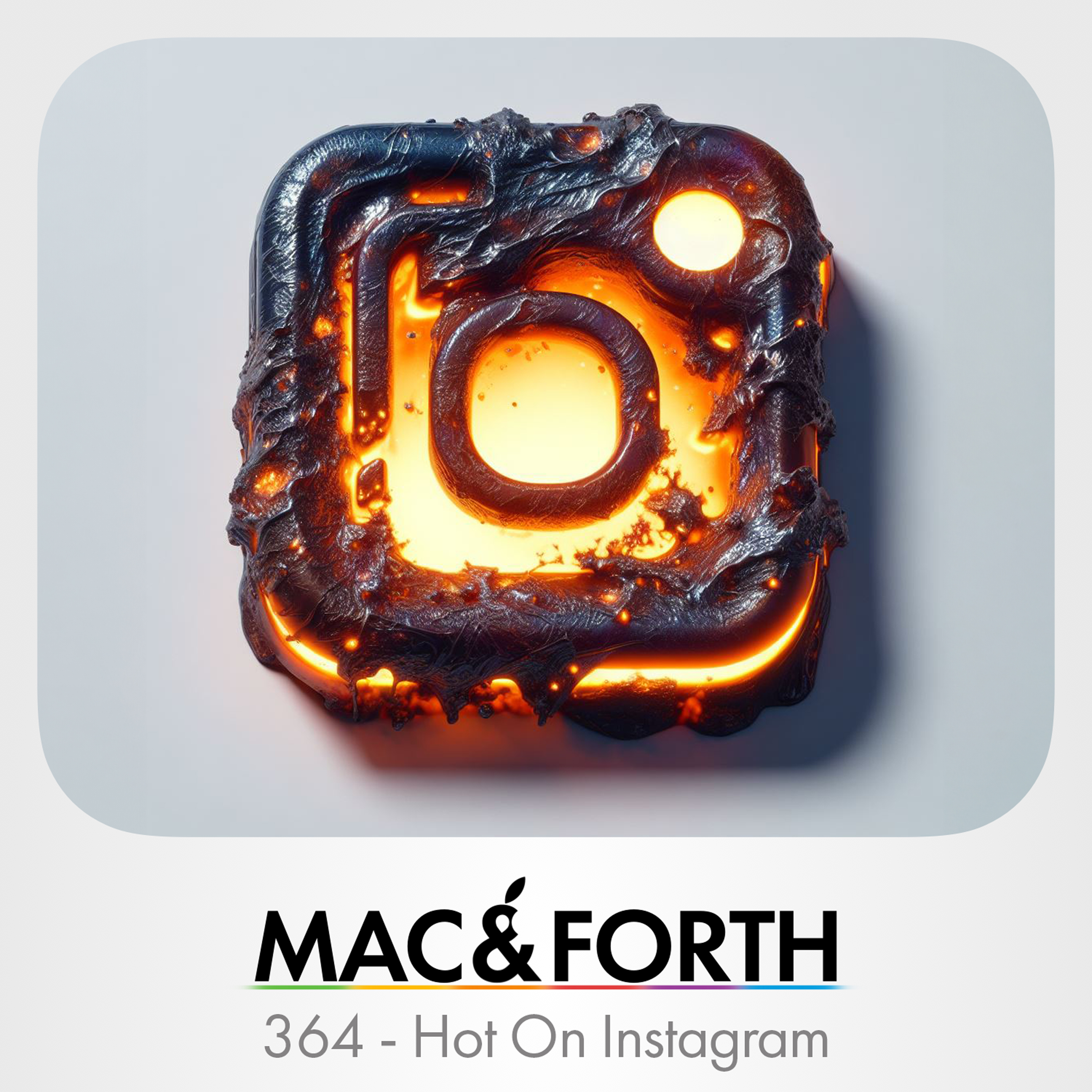 The Mac & Forth Show