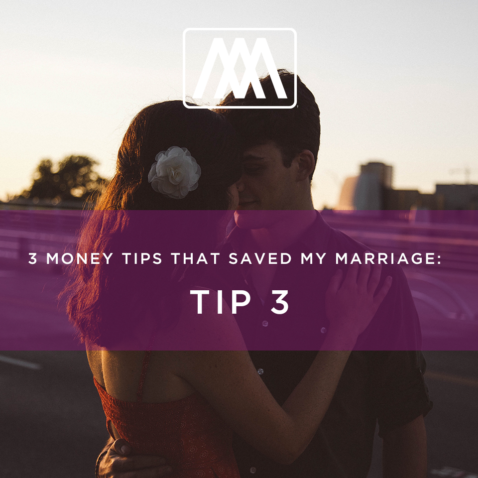 cover of episode 3 Money Tips That Saved My Marriage #3 - Goal Setting | Ep. 32