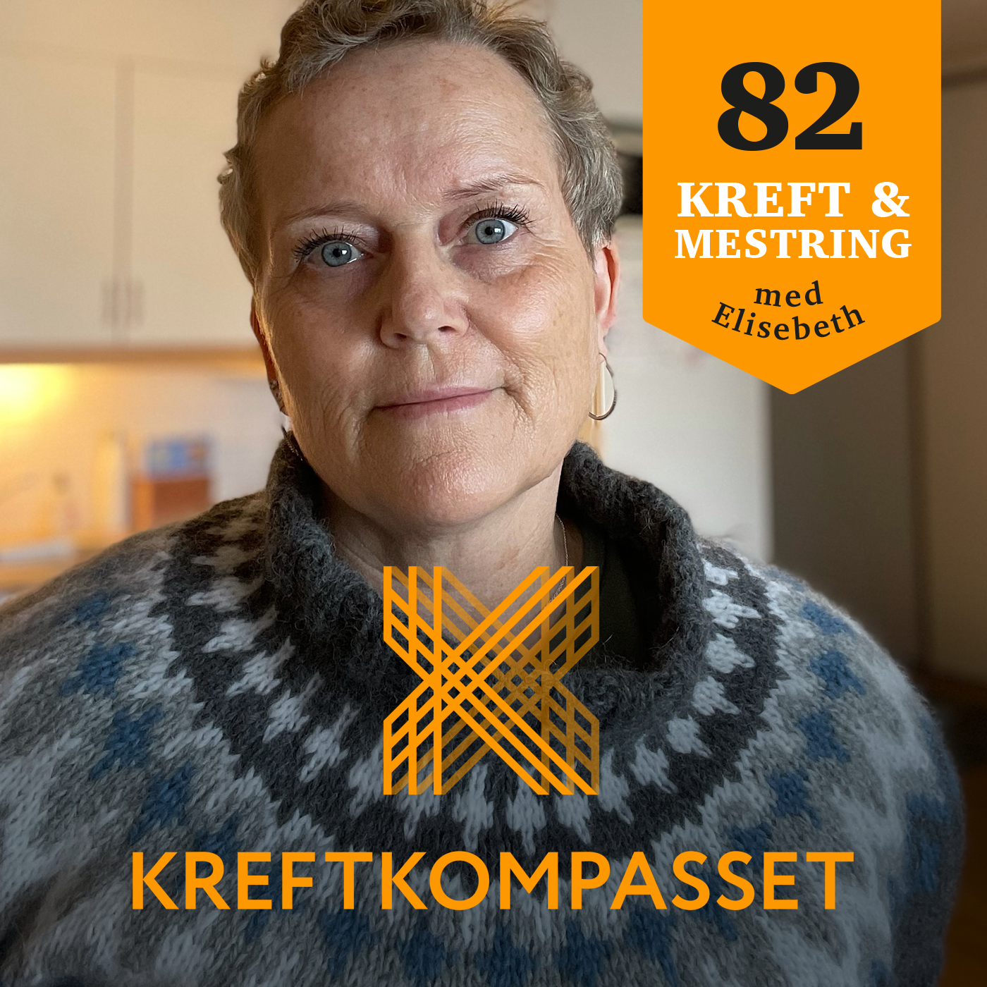 Kreftkompasset