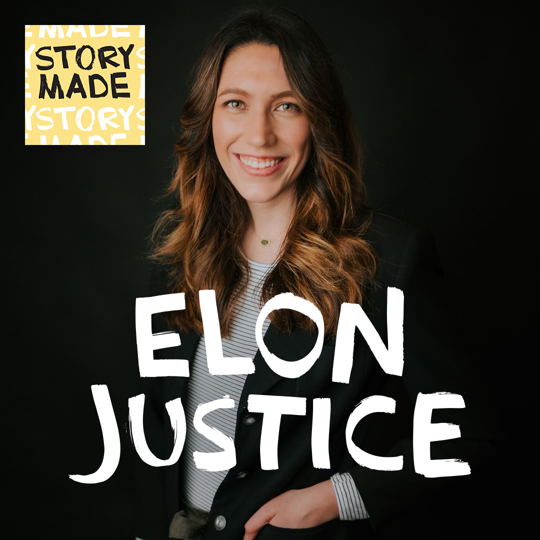 Story Made Podcast