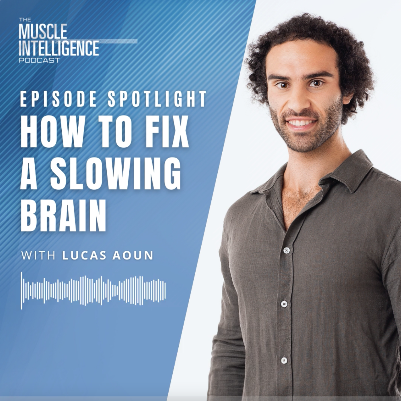 Muscle Intelligence