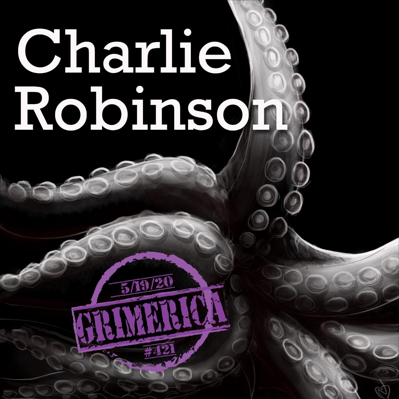 The Grimerica Show