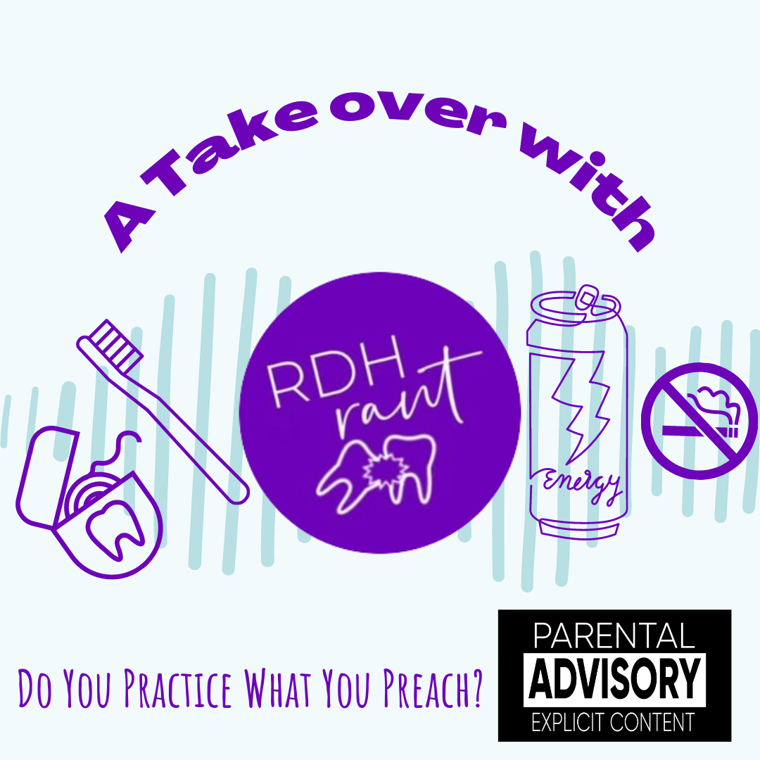 A Tale of Two Hygienists Podcast