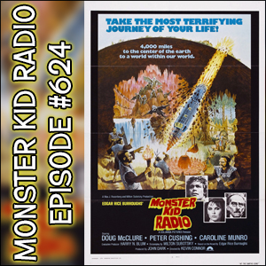 Monster Kid Radio