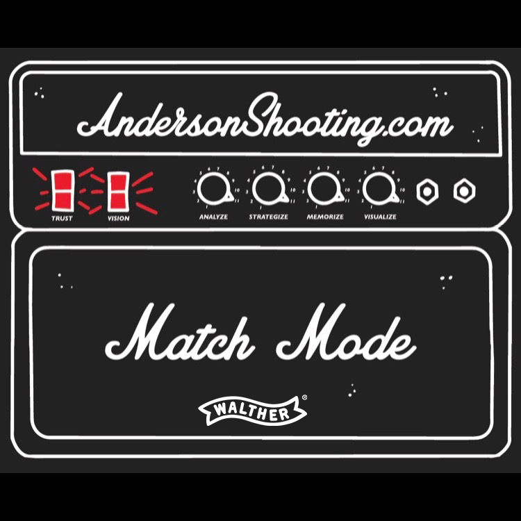 That Shooting Show With Steve Anderson