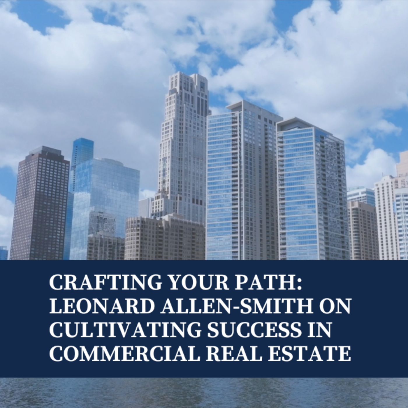 A.CRE Consulting Podcast