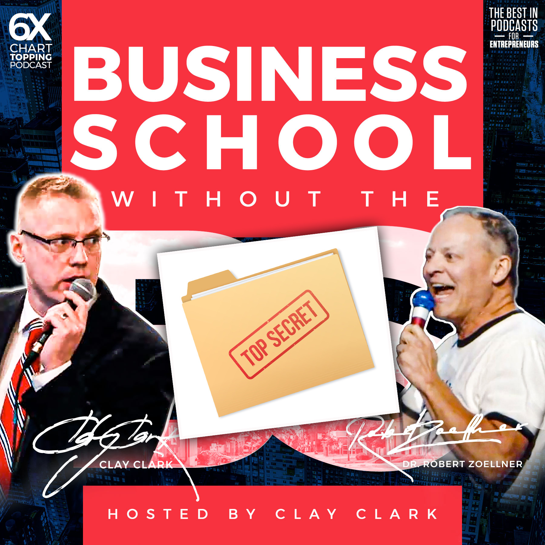 Best of the Thrivetime Show