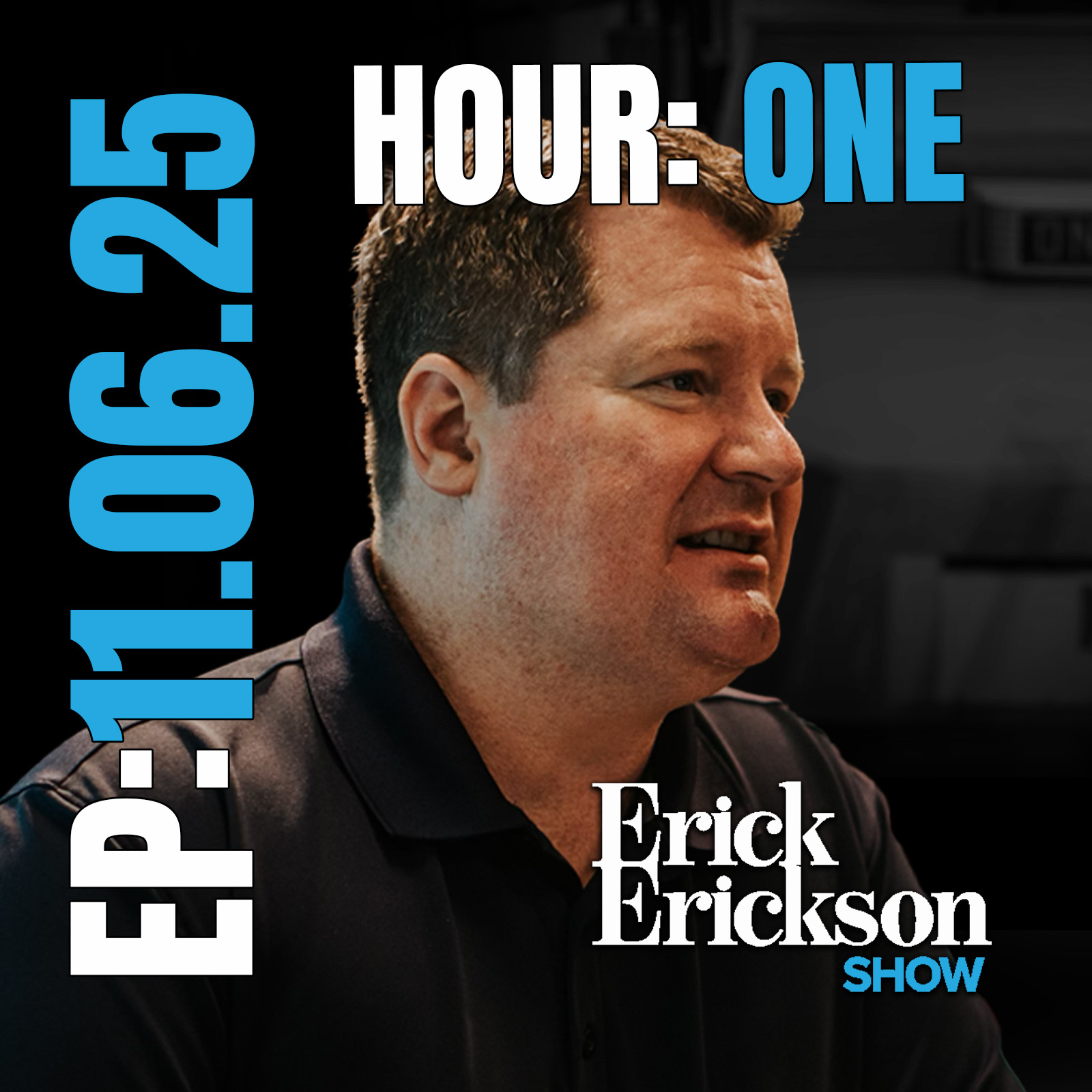 S14 EP196: Hour 1 - The Planes Stop Flying