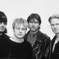 Breakfast..or Brunch at a jewelery store?