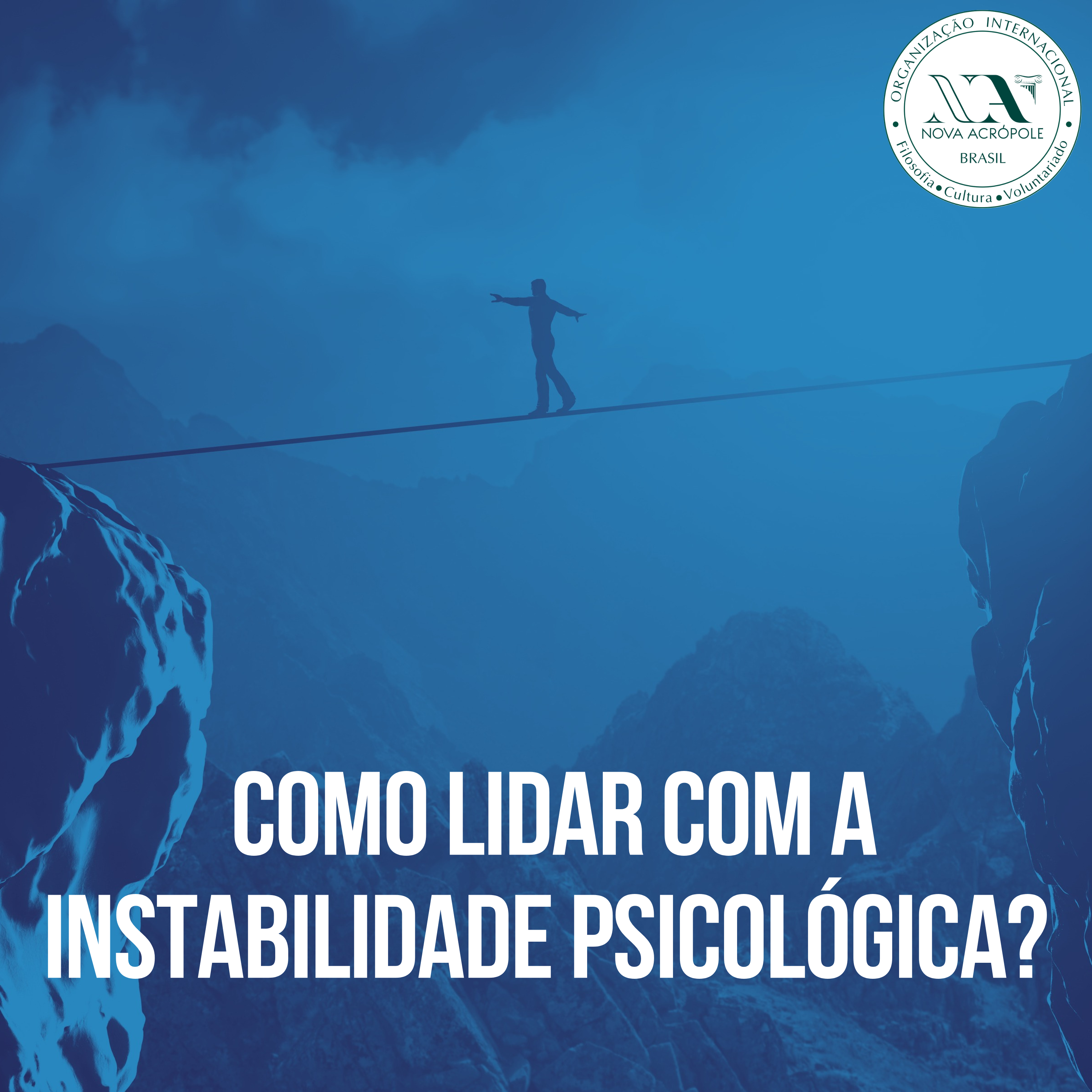 Nova Acropole Podcast Filosofia