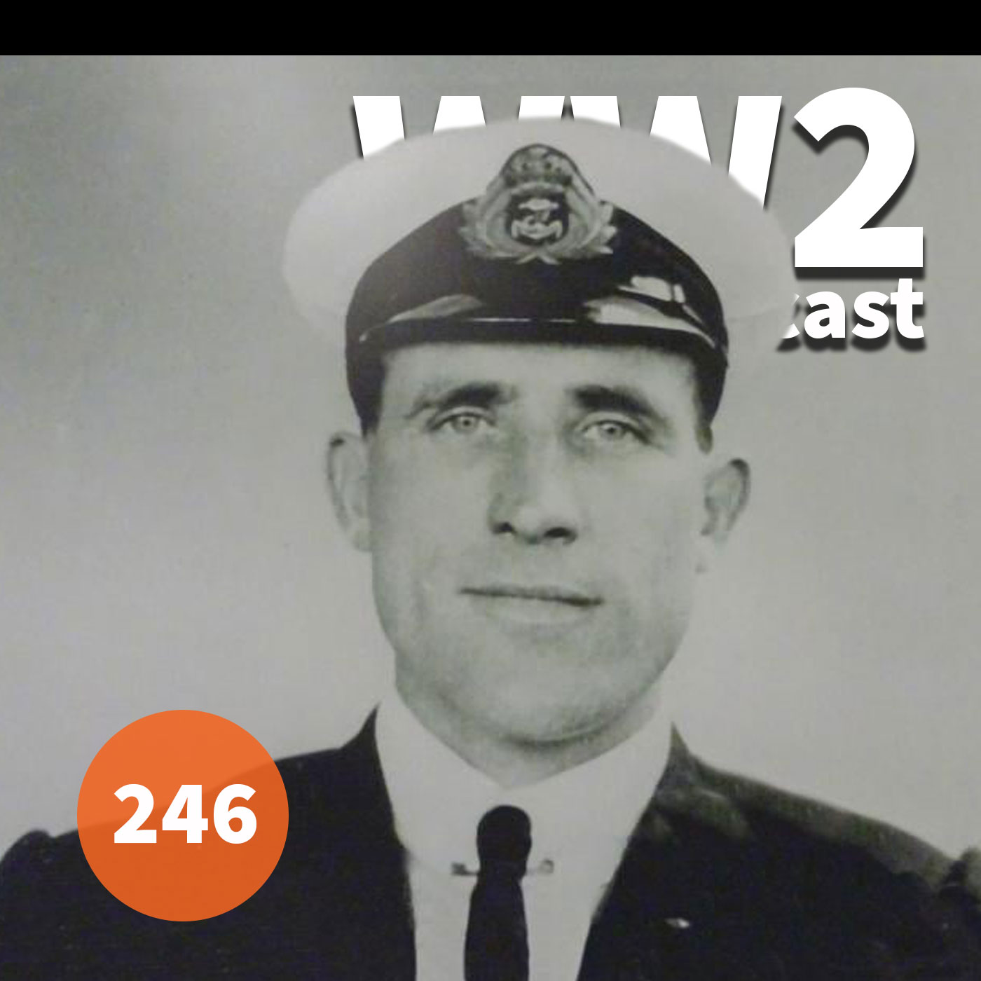 The WW2 Podcast