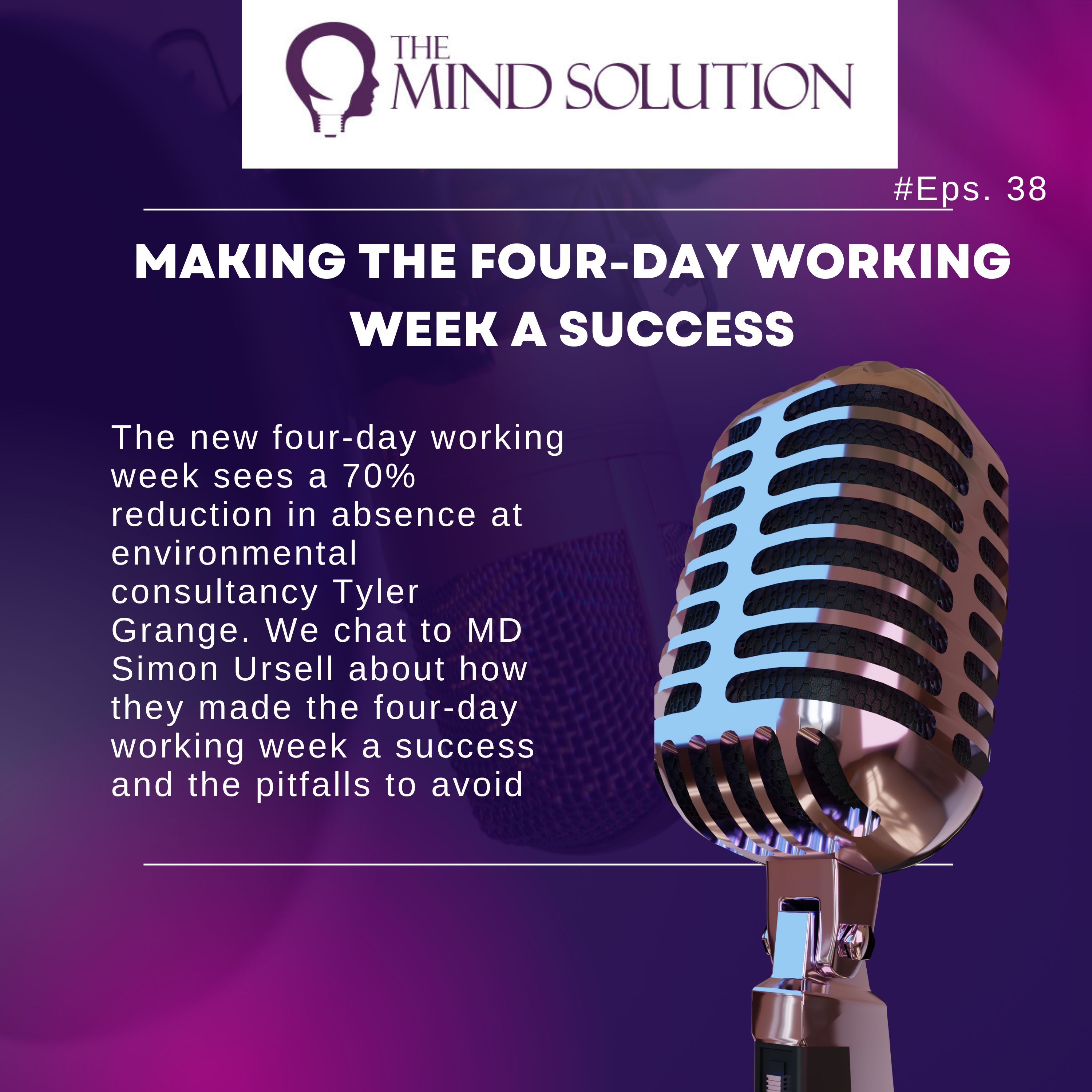 The Mind Solution Podcast