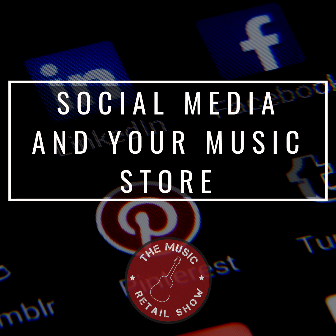 The Music Retail Show