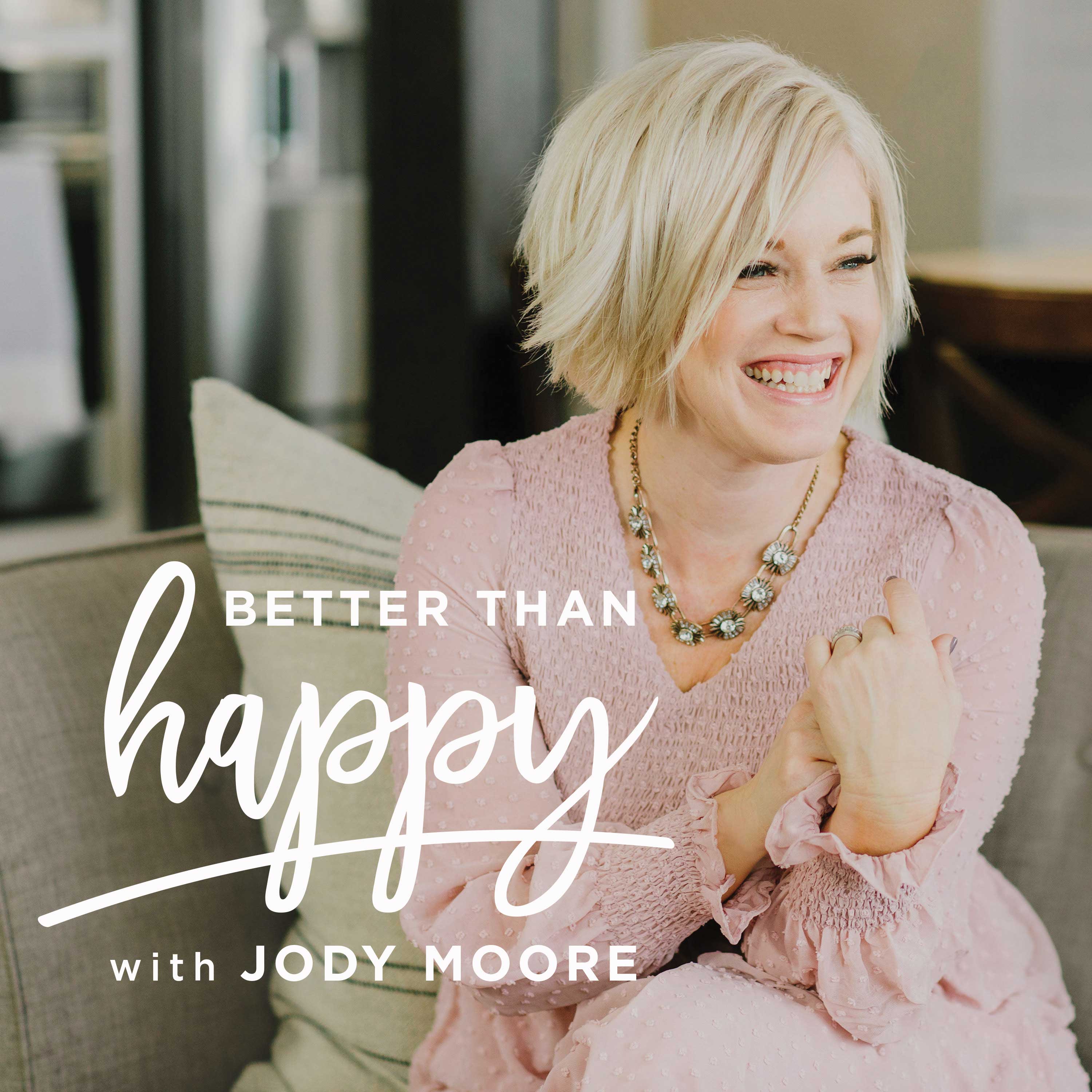 cover of episode Ep 78. How to Get Started on Your Goals