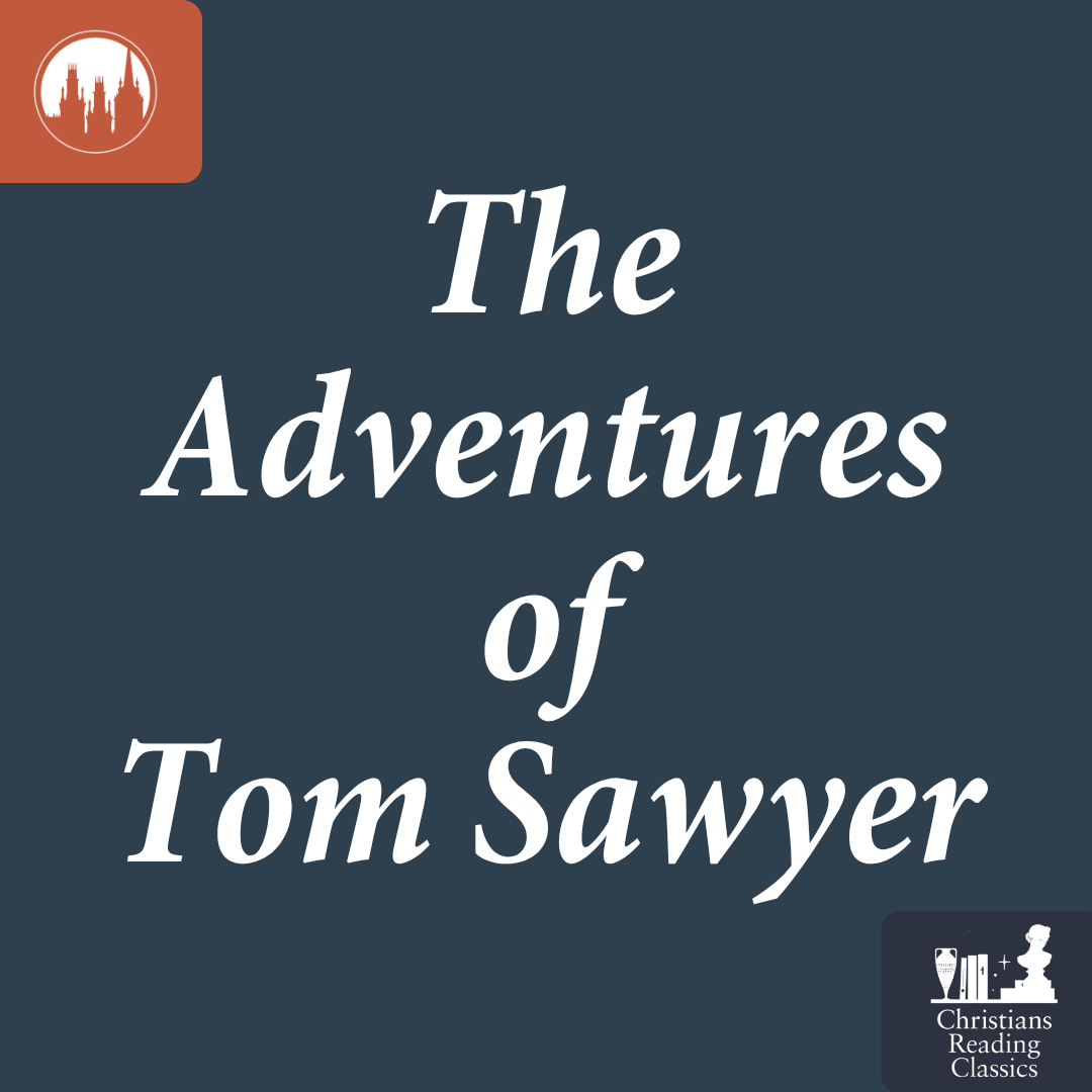 The Adventures of Tom Sawyer by Mark Twain with Ivana Greco and Dixie Dillon Lane