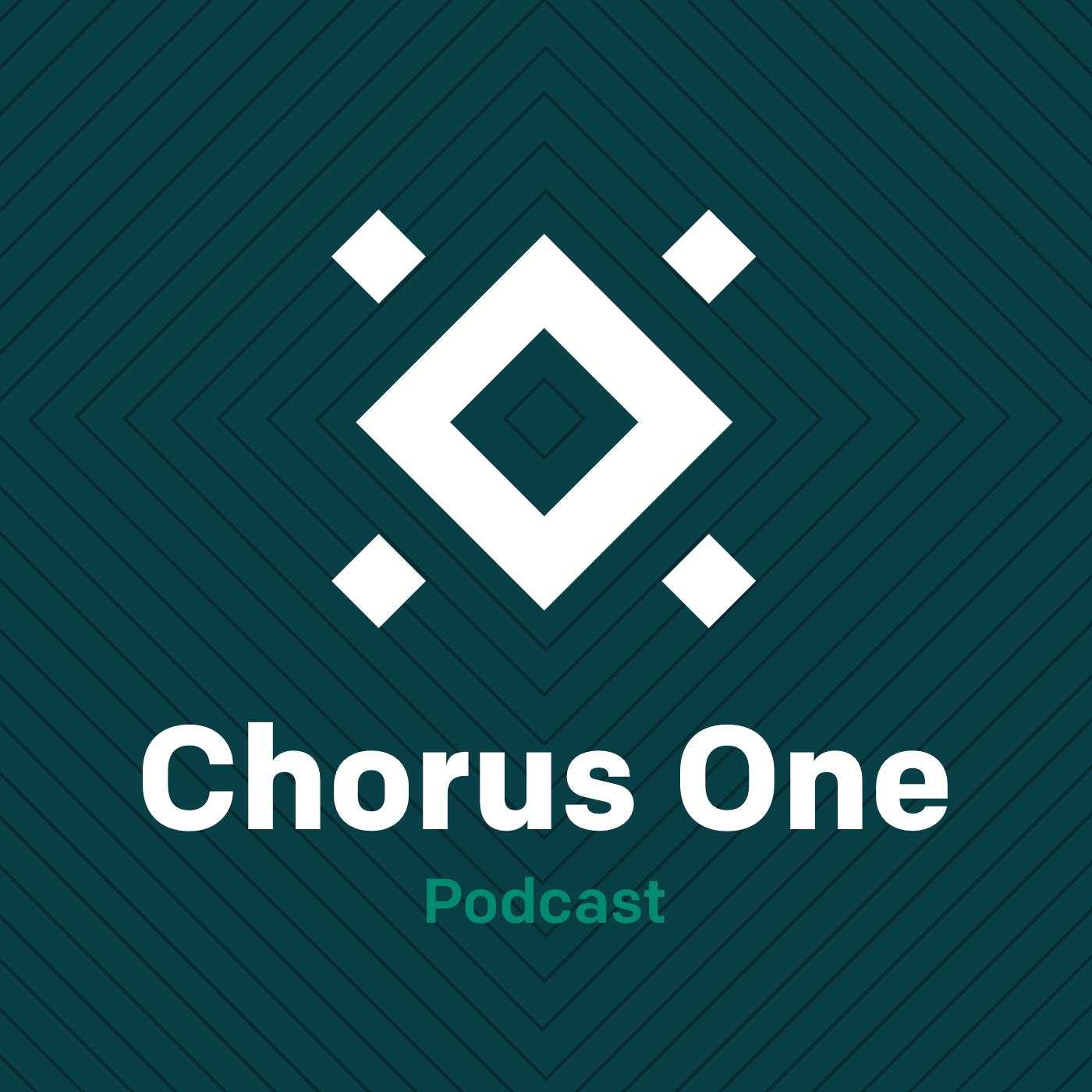 Chorus One Podcast
