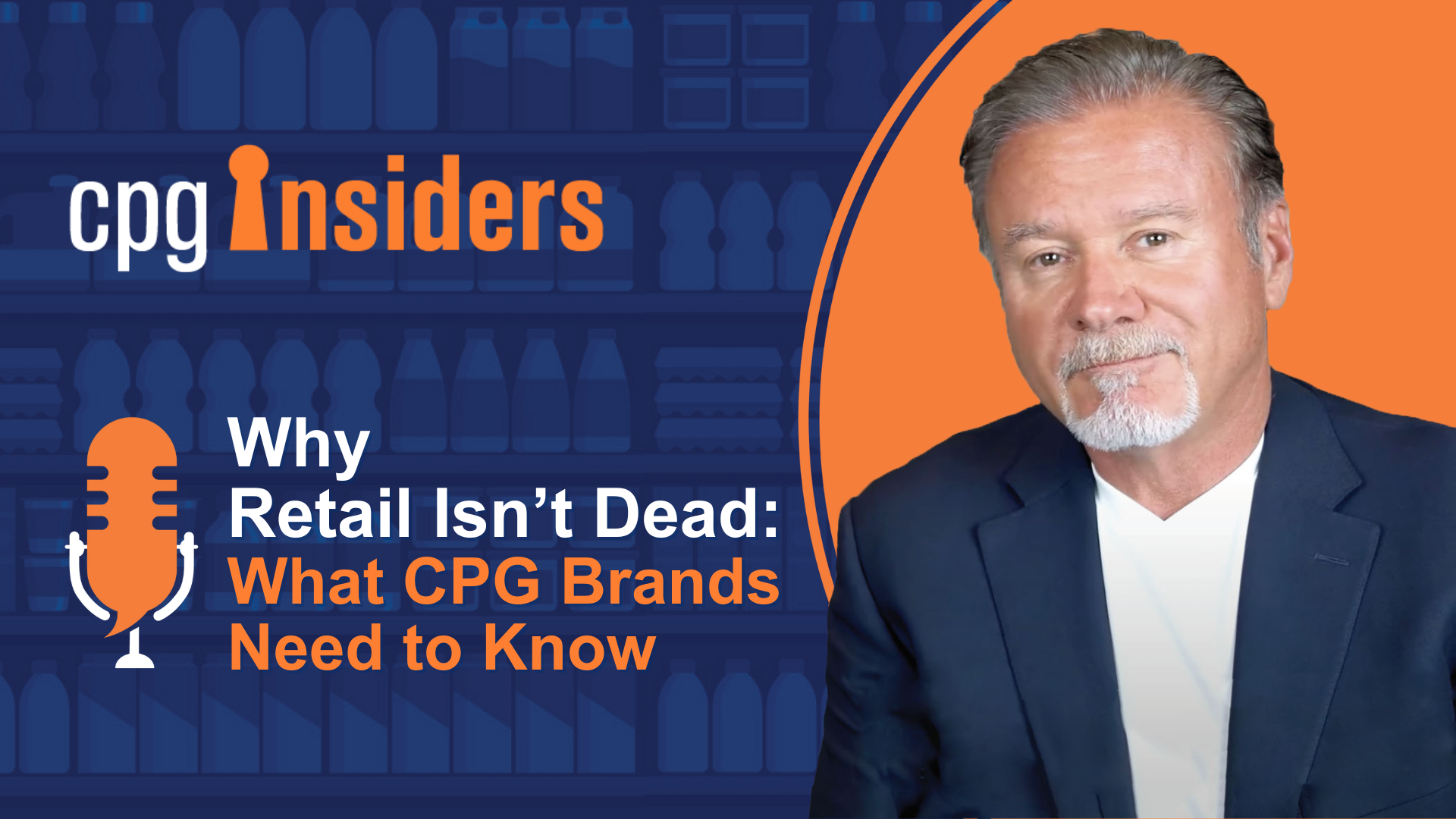 Why Retail Isn’t Dead: What CPG Brands Need to Know