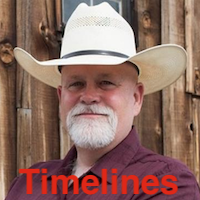 Leadership, Politics & Business - Bill Conrad