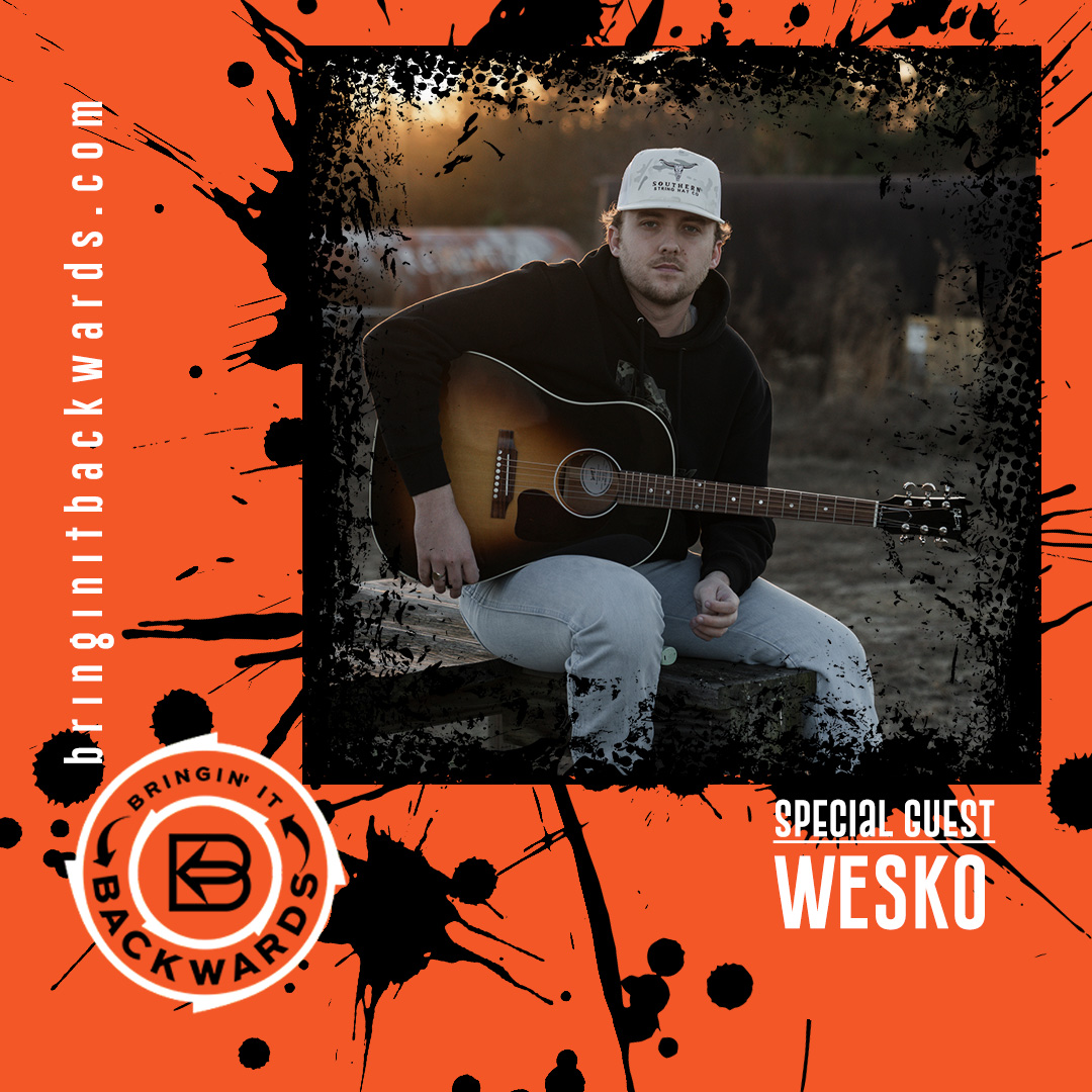 BiB: Wesko – From Blue Collar to Breakout Star: The TikTok Gamble That Launched His Career