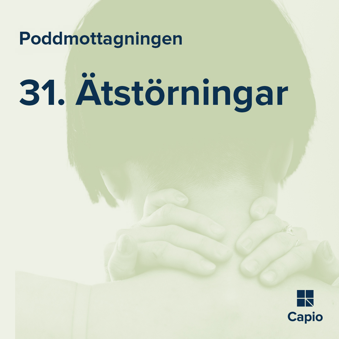 Poddmottagningen