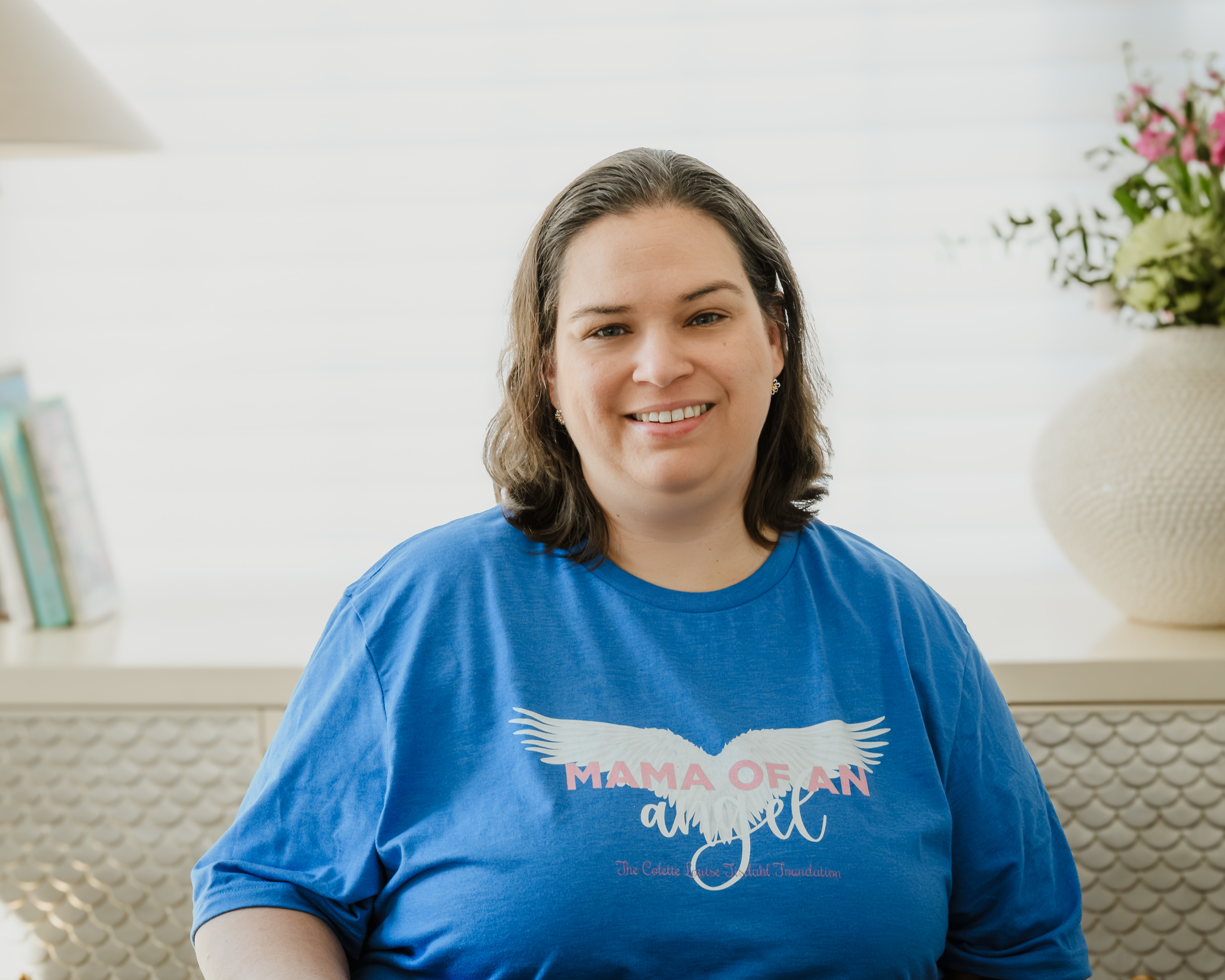 Mom Founder Imagination Hub