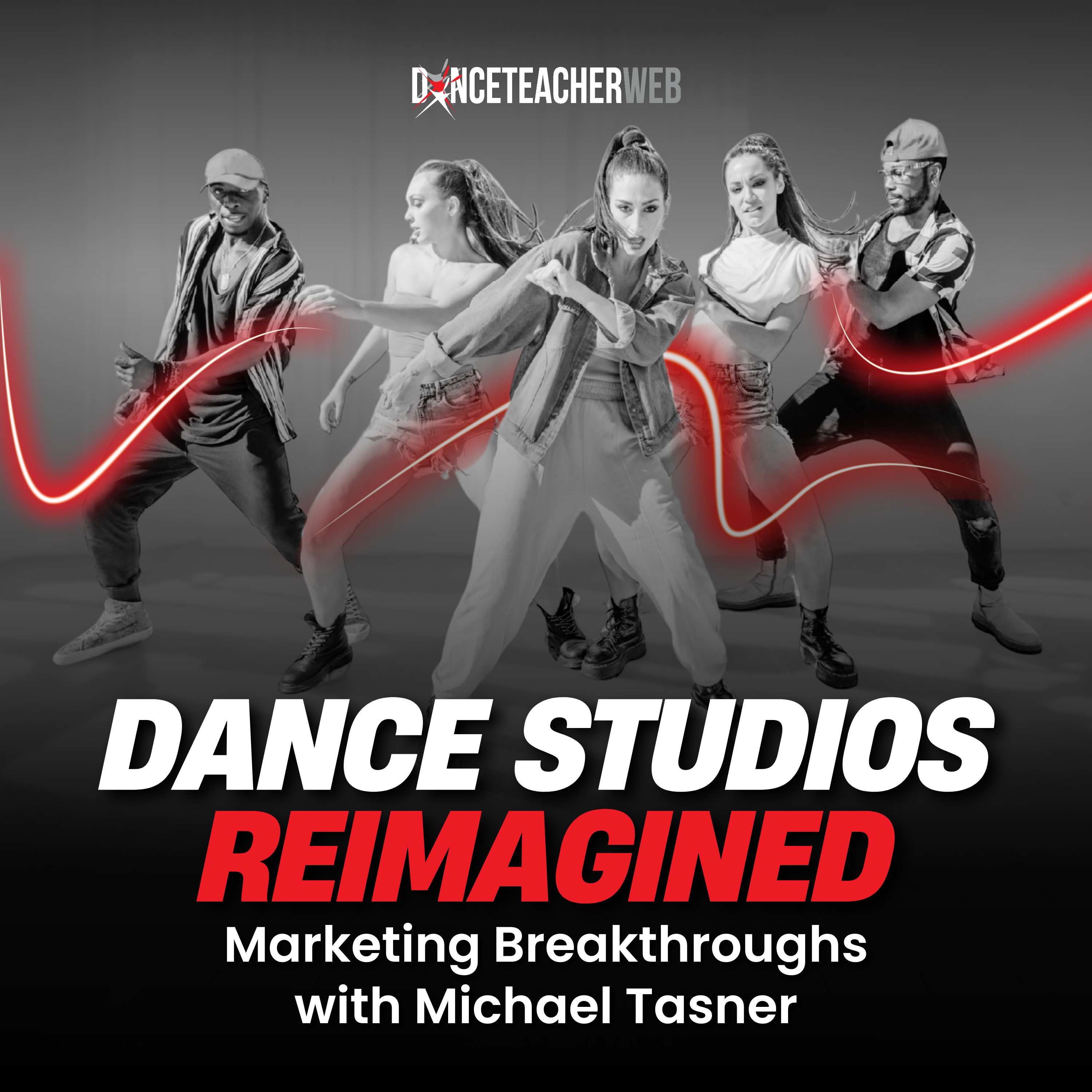 Step Up Your Studio