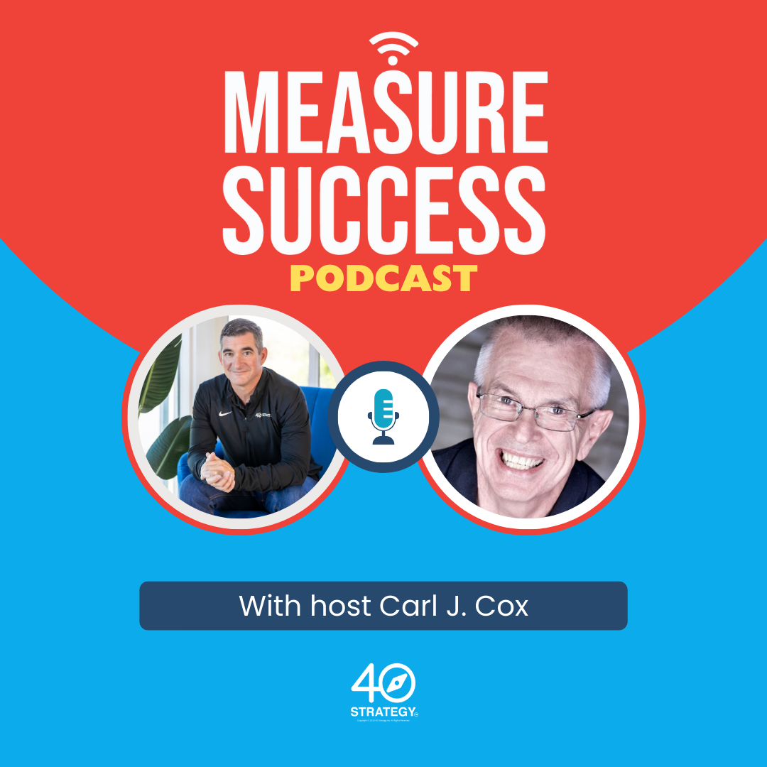cover of episode Surprising Reasons Why EQ Matters More Than IQ