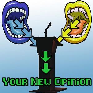Your New Opinion - Ep. 203: Hatfields & McCoys