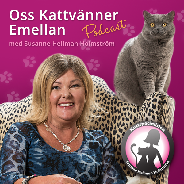 Oss Kattvänner Emellan