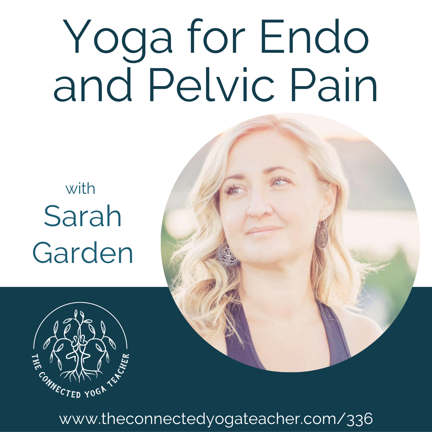 The Connected Yoga Teacher Podcast