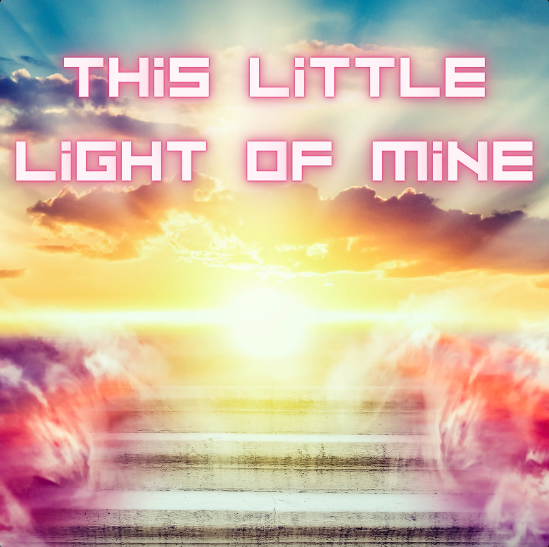 cover of episode This Little Light of Mine