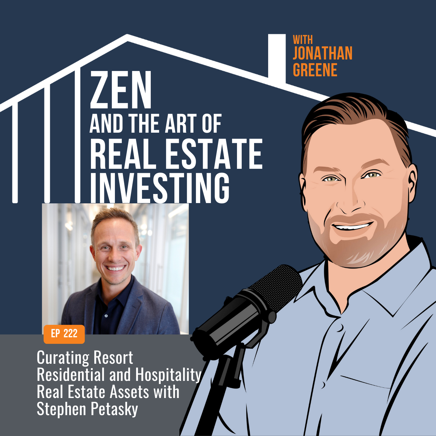 Zen and the Art of Real Estate Investing