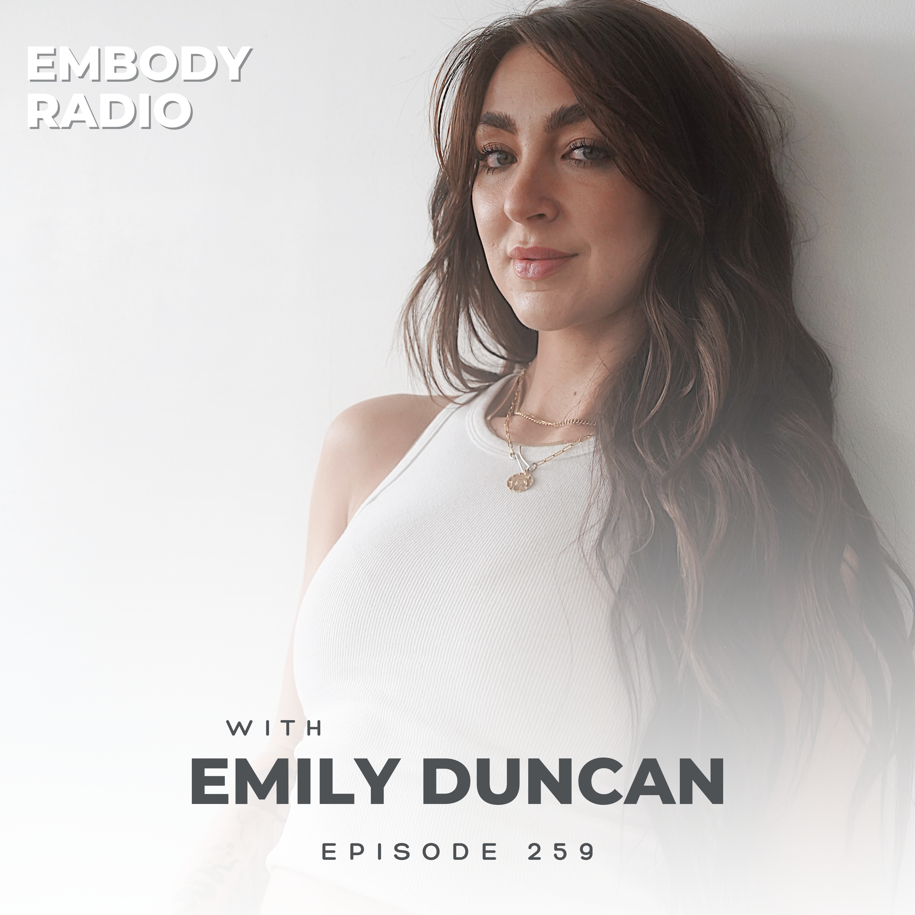 Why We Moved Back to Austin and How to Know When You've Outgrown Something | with host Emily Duncan