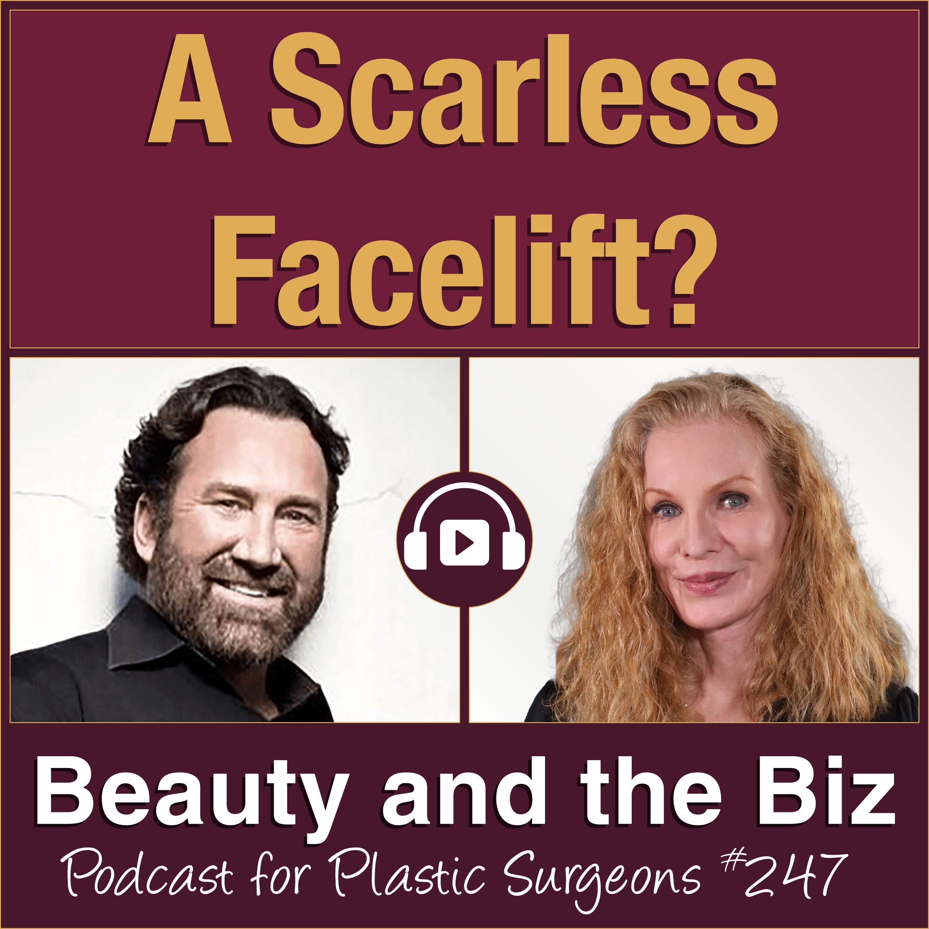 Beauty and the Biz