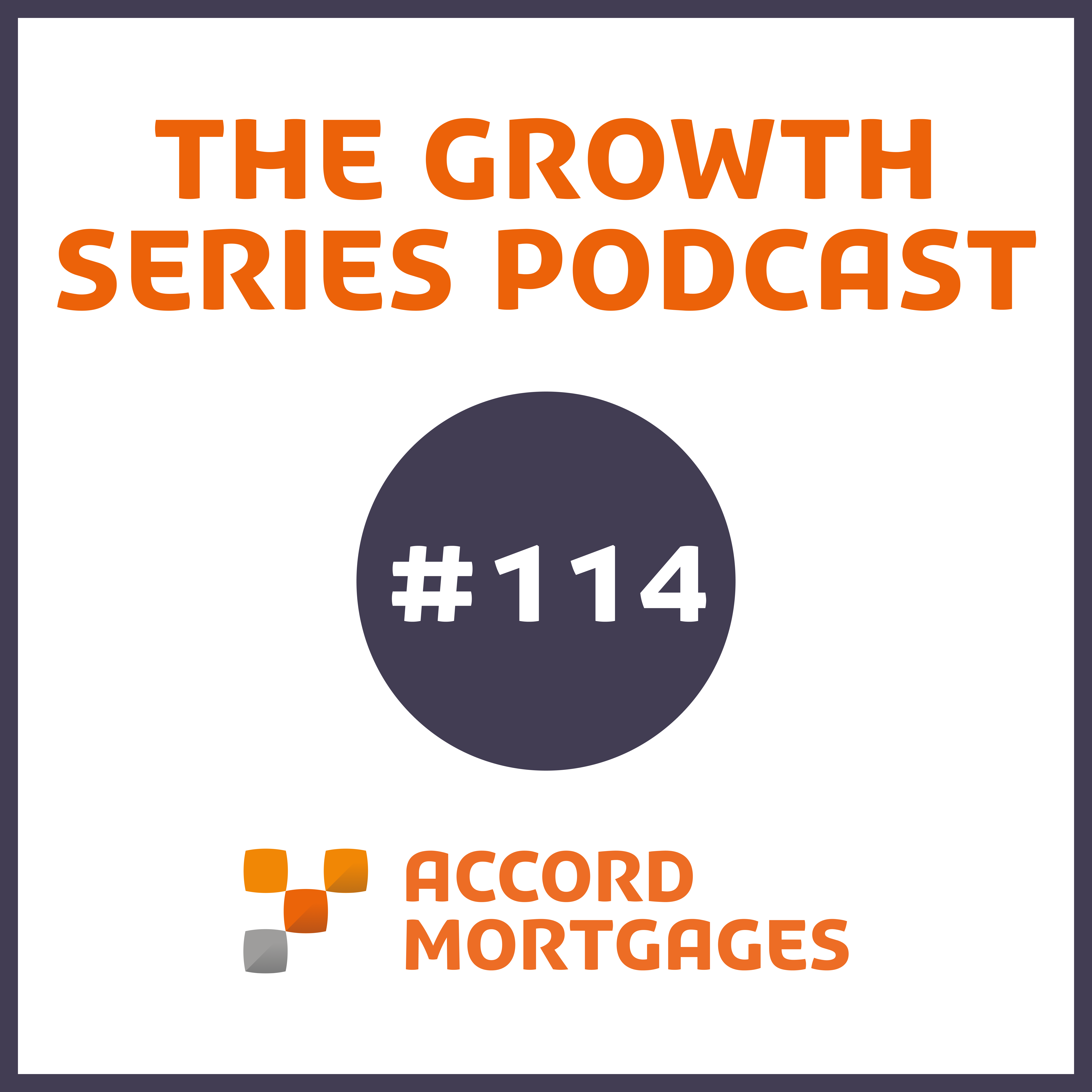 #114 - Mortgage Mentors: Strategic Growth & Leadership with Ben Thompson