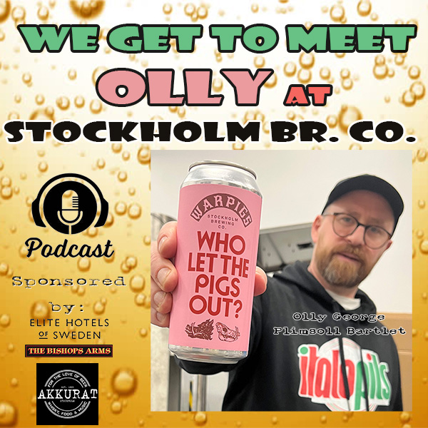 Beer Bubbles\'s podcast